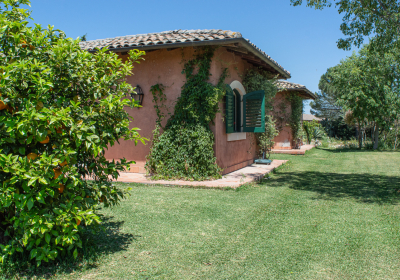 Casa Vacanze Appartamento Salvia